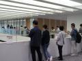 女性特有の健康課題をみんなで語ろう
社内初のutf-8