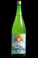 新しい日本酒の楽しみ方を提案！福乃友酒造「炭utf-8