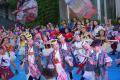 誰もが参加できる踊りと音楽の祭典「ODORI Musicutf-8