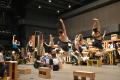 大学生、150人超で作る音楽劇！大阪芸術大学 舞utf-8