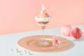 アニヴェルセルカフェ 表参道 夏限定フェア「ANNIVERS