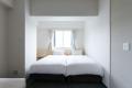 関西・大阪北摂を巡る旅の拠点に　Apartment Hotel「D