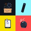 「Amazon プライムデー」で買い物がもっと楽しくなる