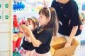 【フライングタイガー】人気イベント『Kids Job Day』