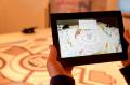 「環境」への様々な取り組みを最新のAR※技術をツール