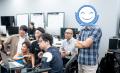 JAXAベンチャー天地人、SFアドベンチャーゲーム『Stel