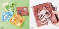 名作ゲーム『どこでもいっしょ』と猫部のコラボグッズ