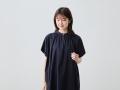近江染め×熊本の職人技で完成。オーガニックコットン1
