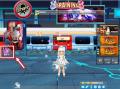 レーシング×リズムゲーム『R2BEAT』、「影」と対戦す