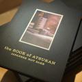 世界に熱燗のカルチャーを発信する本「The book of AT