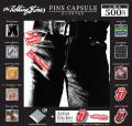 The Rolling Stones／David Bowie アルバムジャケット