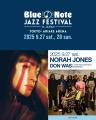 Blue Note JAZZ FESTIVAL in JAPAN 2025　第二弾アー
