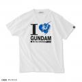 and ST TOKYOにガンダムシリーズの商品100種類以上を