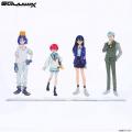and ST TOKYOにガンダムシリーズの商品100種類以上を