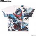 and ST TOKYOにガンダムシリーズの商品100種類以上を