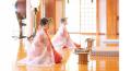 神社 × 宿泊＆体験サービスブランド「JINJA STAY」を