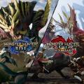 「CAPCOM JUNE SALE」開催中！　『モンスターハンター