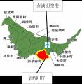 北海道津別町とステラーグリーンがカーボンニュートラ