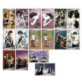 『WILD ADAPTER』の新商品が登場！アニメイト横浜ビブ