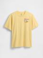 Gap、世界的なレジェンドアーティストとの「Vintage M