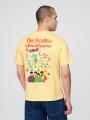 Gap、世界的なレジェンドアーティストとの「Vintage M