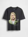 Gap、世界的なレジェンドアーティストとの「Vintage M