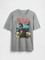 Gap、世界的なレジェンドアーティストとの「Vintage M