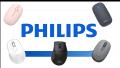 Philips製マウス、日本国内で正規展開