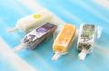 【静岡県浜松市】夏の新商品！溶けにくいアイス「葛バ