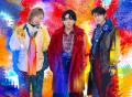 Mrs. GREEN APPLE、アニバーサリーライブ『MGA MAGICA