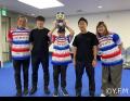 横浜F・マリノスの試合において、誰もがサッカー観戦