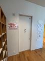 【大阪・泉大津市】母親がひとりで「授乳室」を利用す