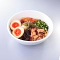 リレー式ラーメン企画「POPUPラーメン　アウトレット