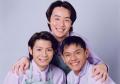 フジテレビ「ライオンのごきげんよう」おやつボーイズ