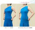 フラダンサーの声から生まれたラウラクスの新商品！「