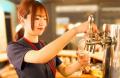 東京駅の構内のノスタルジックバー「DEPOT」、毎週水