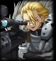 Dr.STONE バトルクラフト　新イベント「水の防壁で応