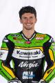 Kawasaki WorldSBK Team ギャレット・ガーロフ選手が2