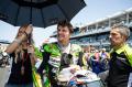 Kawasaki WorldSBK Team ギャレット・ガーロフ選手が2