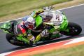 Kawasaki WorldSBK Team ギャレット・ガーロフ選手が2
