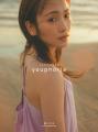 俳優・川栄李奈ファースト写真集のタイトルが「youpho