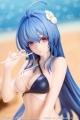 『アズールレーン』より、ヘレナの着せ替え「光輝のト