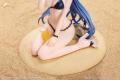『アズールレーン』より、ヘレナの着せ替え「光輝のト