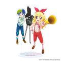 バンダイナムコのキャラクターグッズが映画館で気軽に