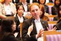 京都外国語大学、第16回JUEMUN日本大学英語模擬国連大