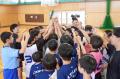 千葉県八千代市から日本代表選手の誕生を。3人制プロ