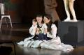 元TBSアナウンサー堀井美香、初舞台にして主演！ドイ