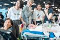 「やってみたい！」に出会う夏の体験型eスポーツイベ