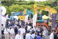 「第7回 国際 建設・測量展 CSPI-EXPO」　～海外含む4