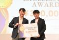 【優勝者決定！】学生起業家No.1を決めるピッチイベン